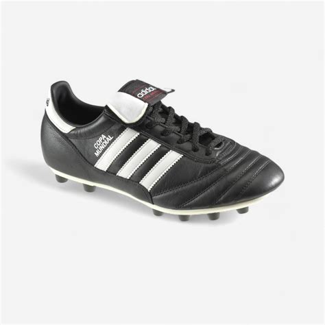 adidas copa zwart en wit|adidas copa mundial shoes.